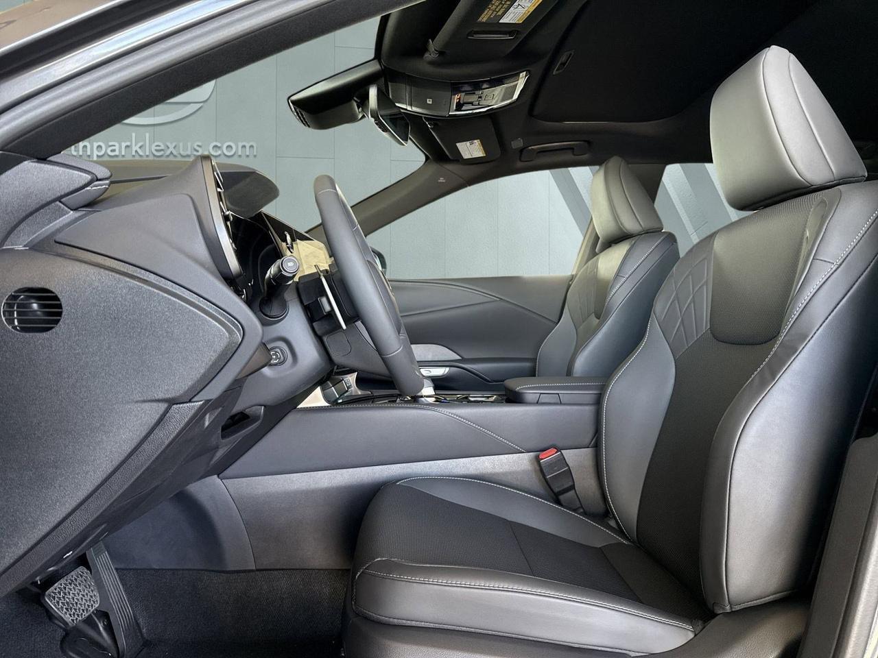 2025 Lexus RX 350 San Antonio TX