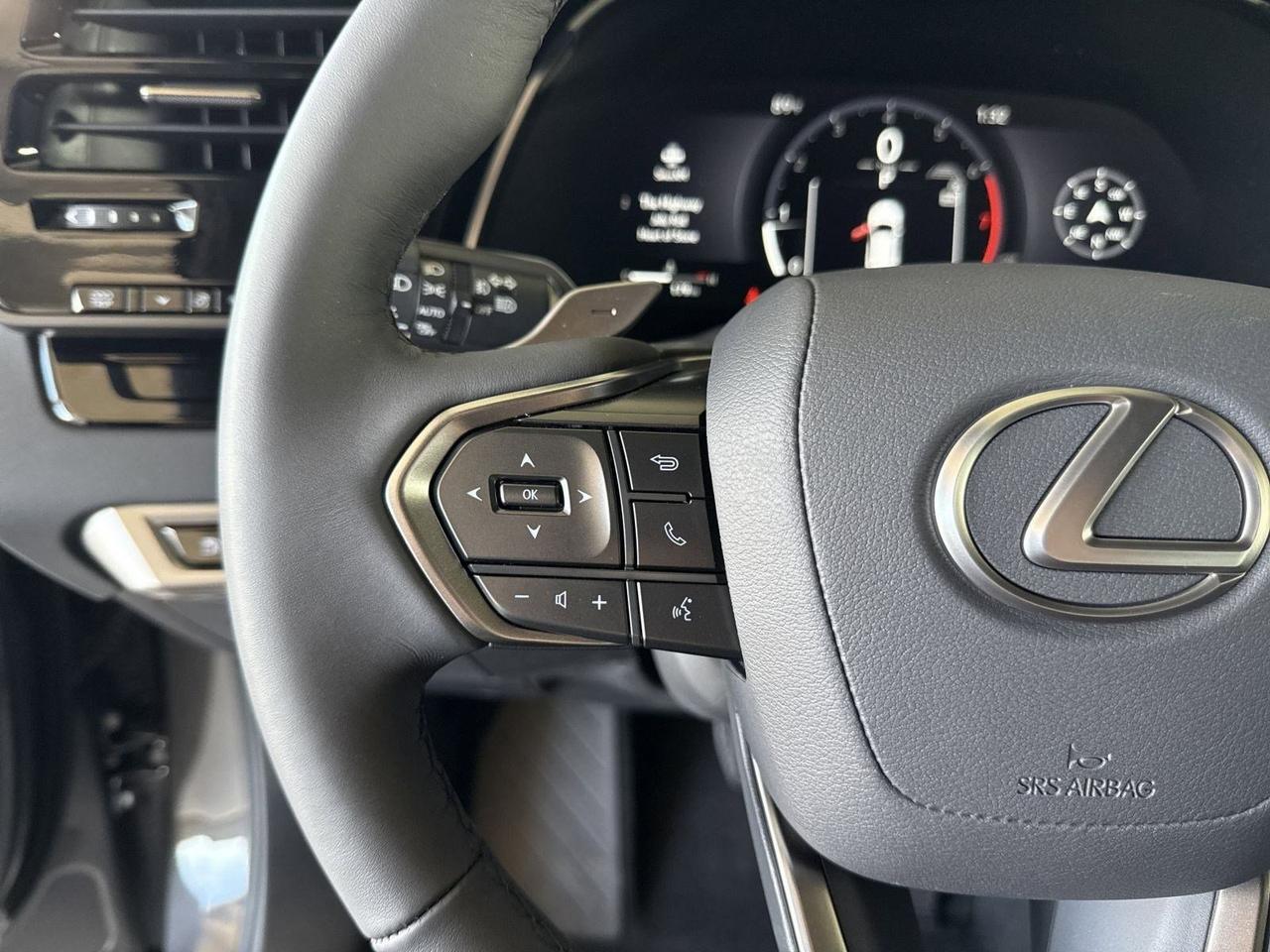 2025 Lexus RX 350 San Antonio TX