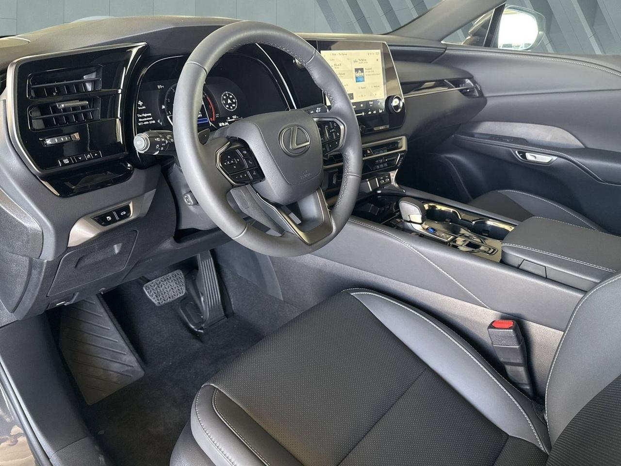 2025 Lexus RX 350 San Antonio TX