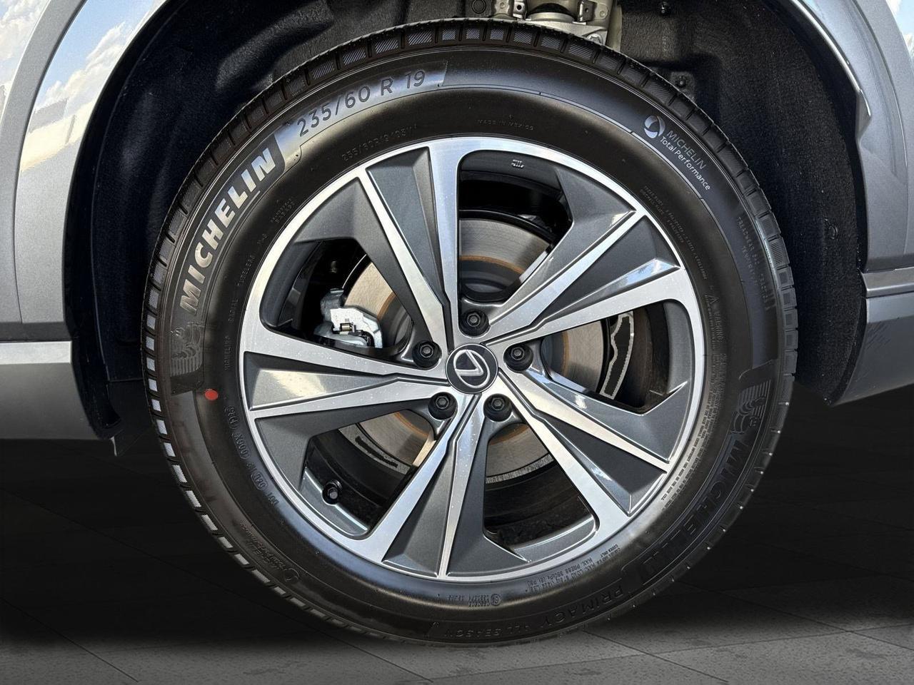 2025 Lexus RX 350 San Antonio TX