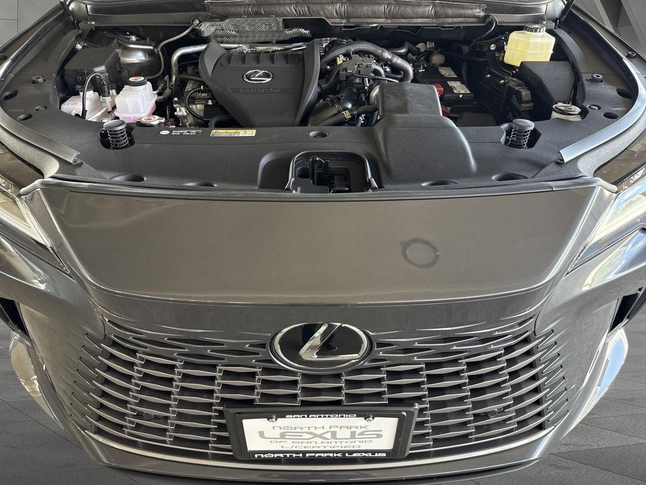 2025 Lexus RX 350 San Antonio TX