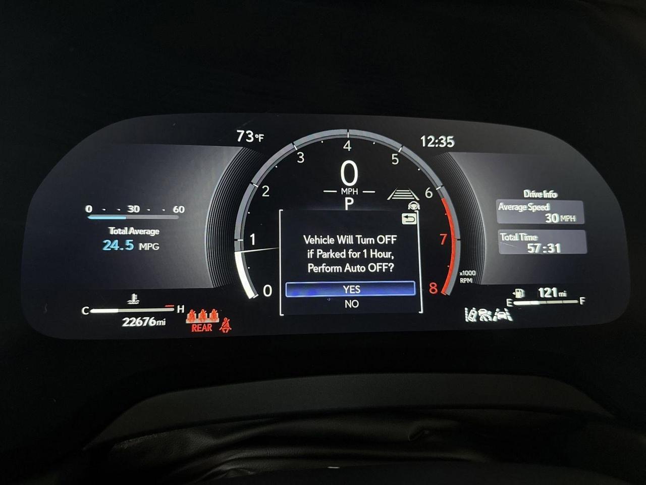 2025 Lexus RX 350 San Antonio TX