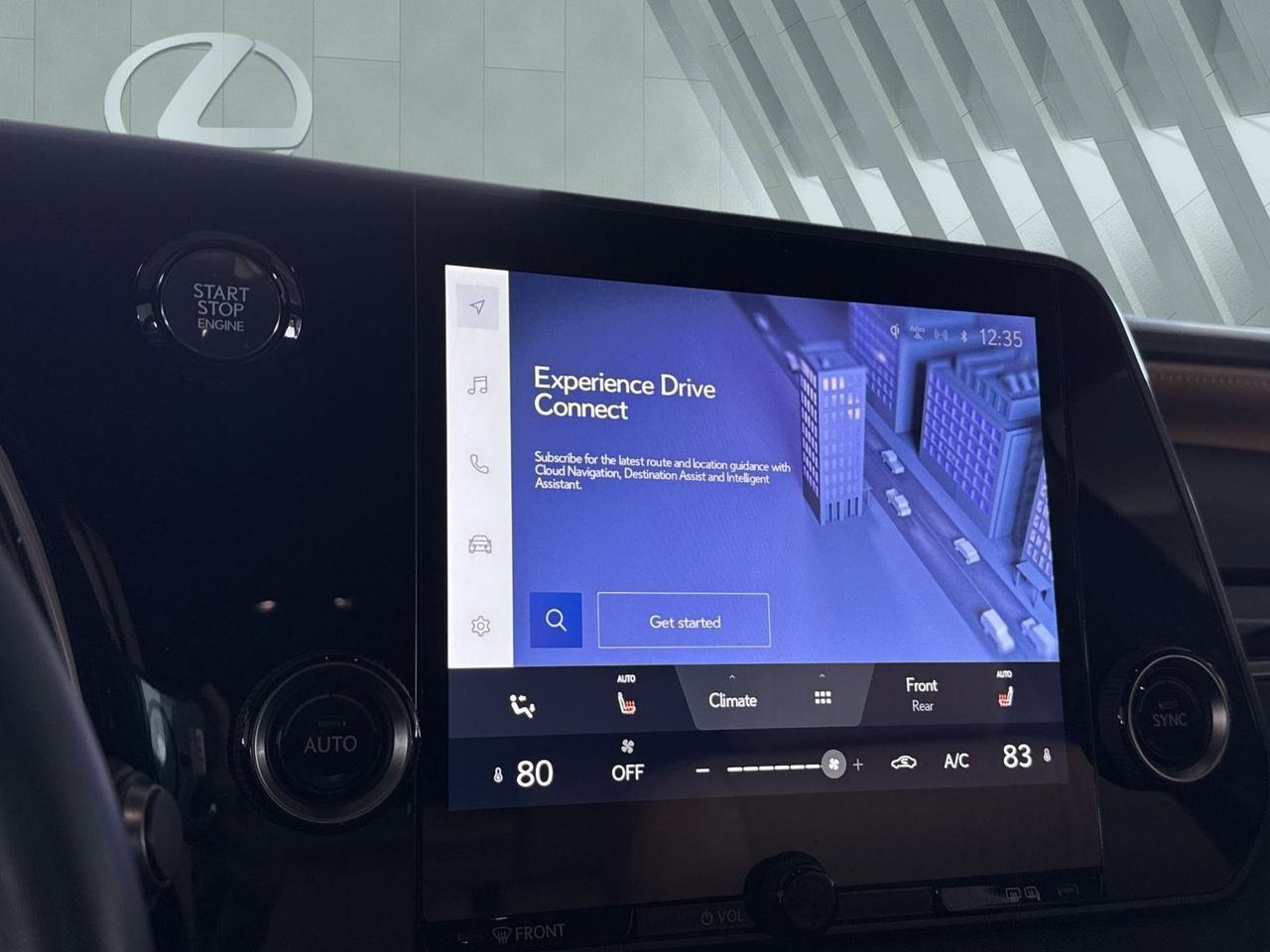 2025 Lexus RX 350 San Antonio TX