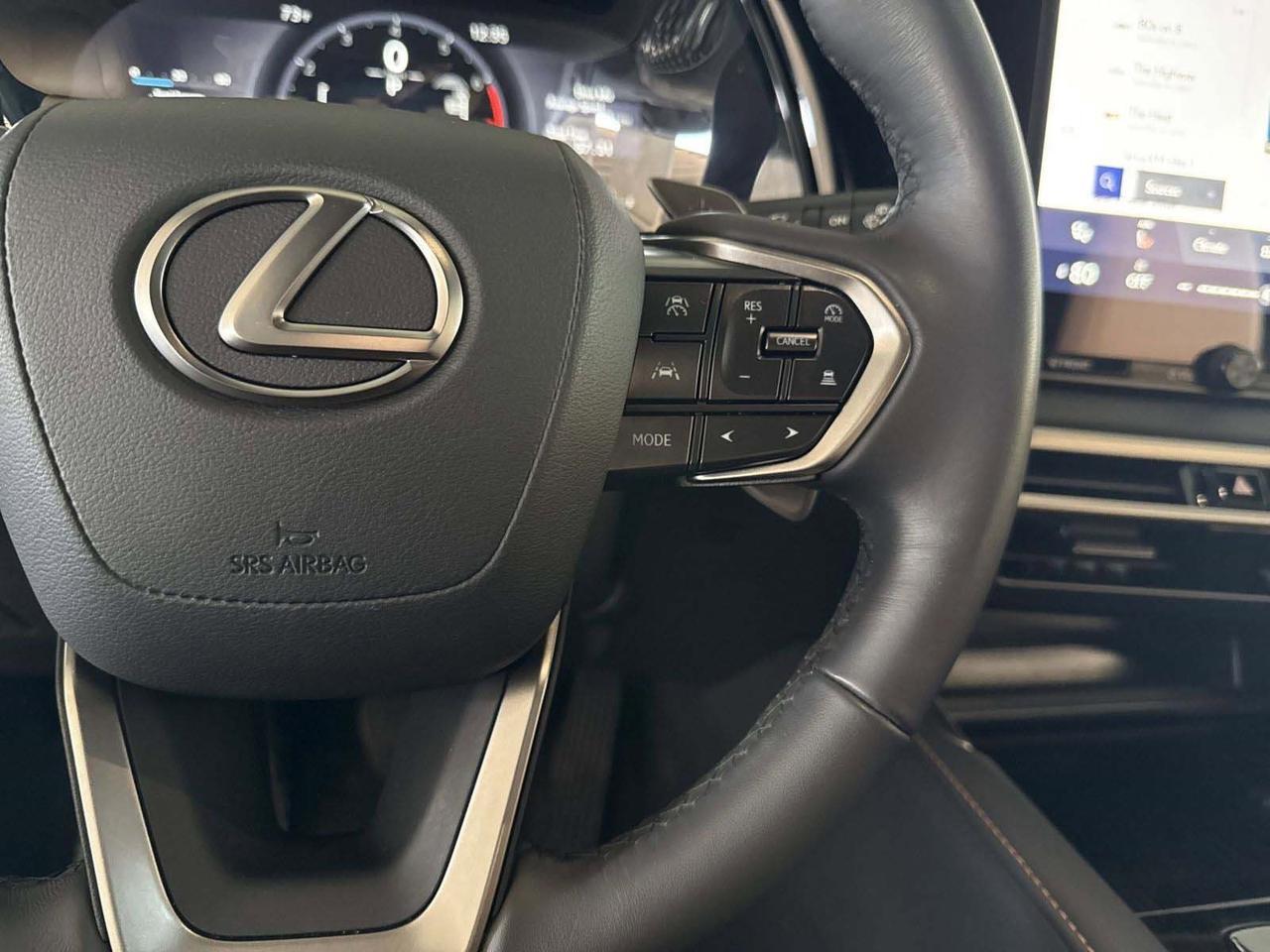 2025 Lexus RX 350 San Antonio TX