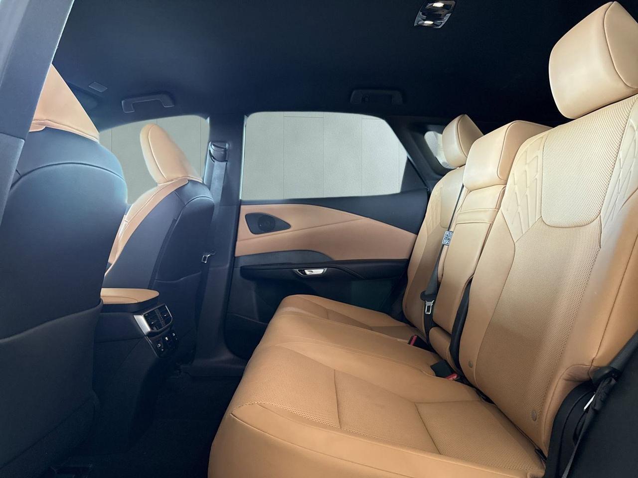 2025 Lexus RX 350 San Antonio TX