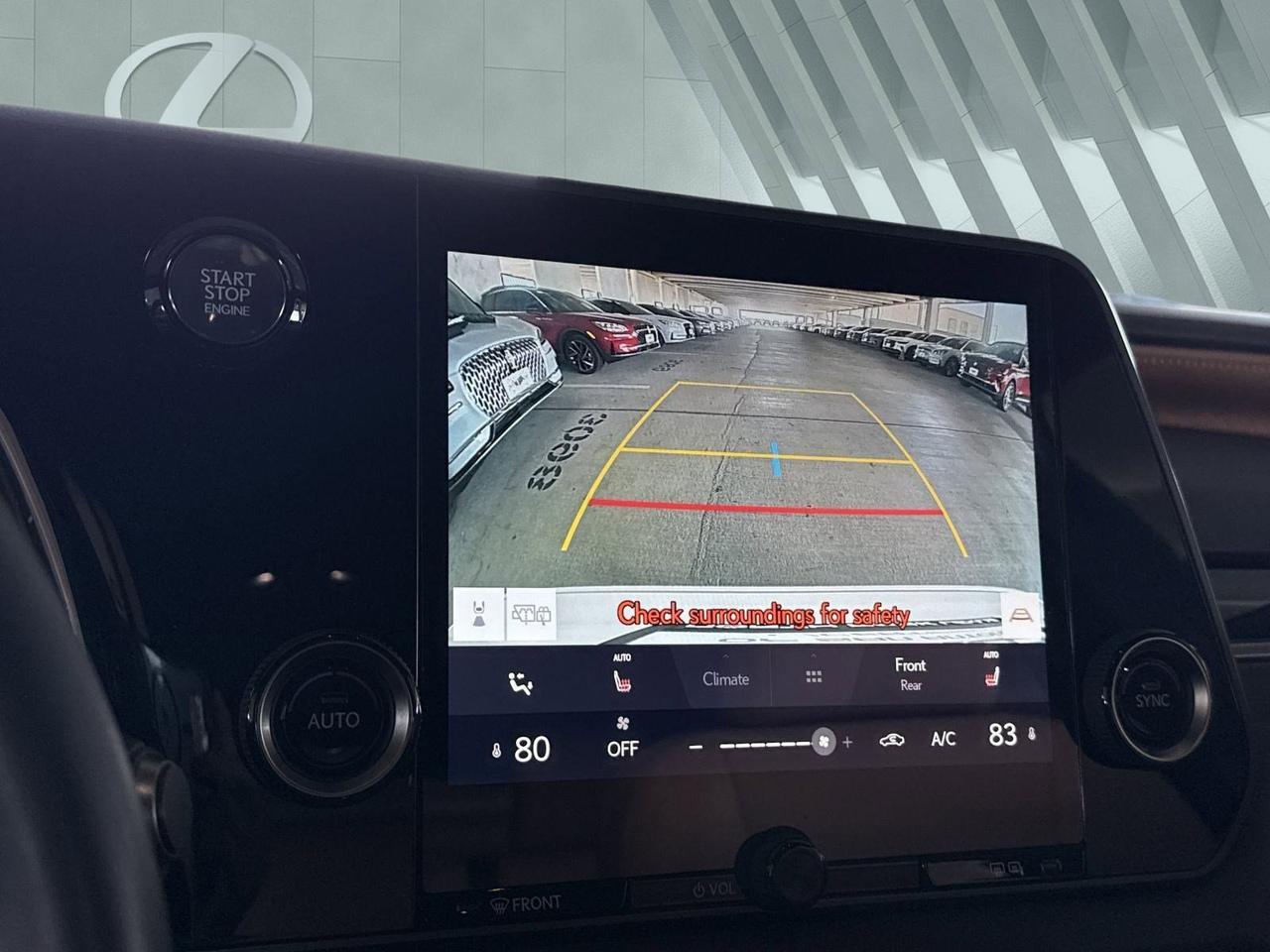 2025 Lexus RX 350 San Antonio TX