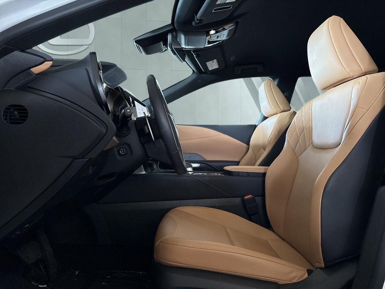 2025 Lexus RX 350 San Antonio TX