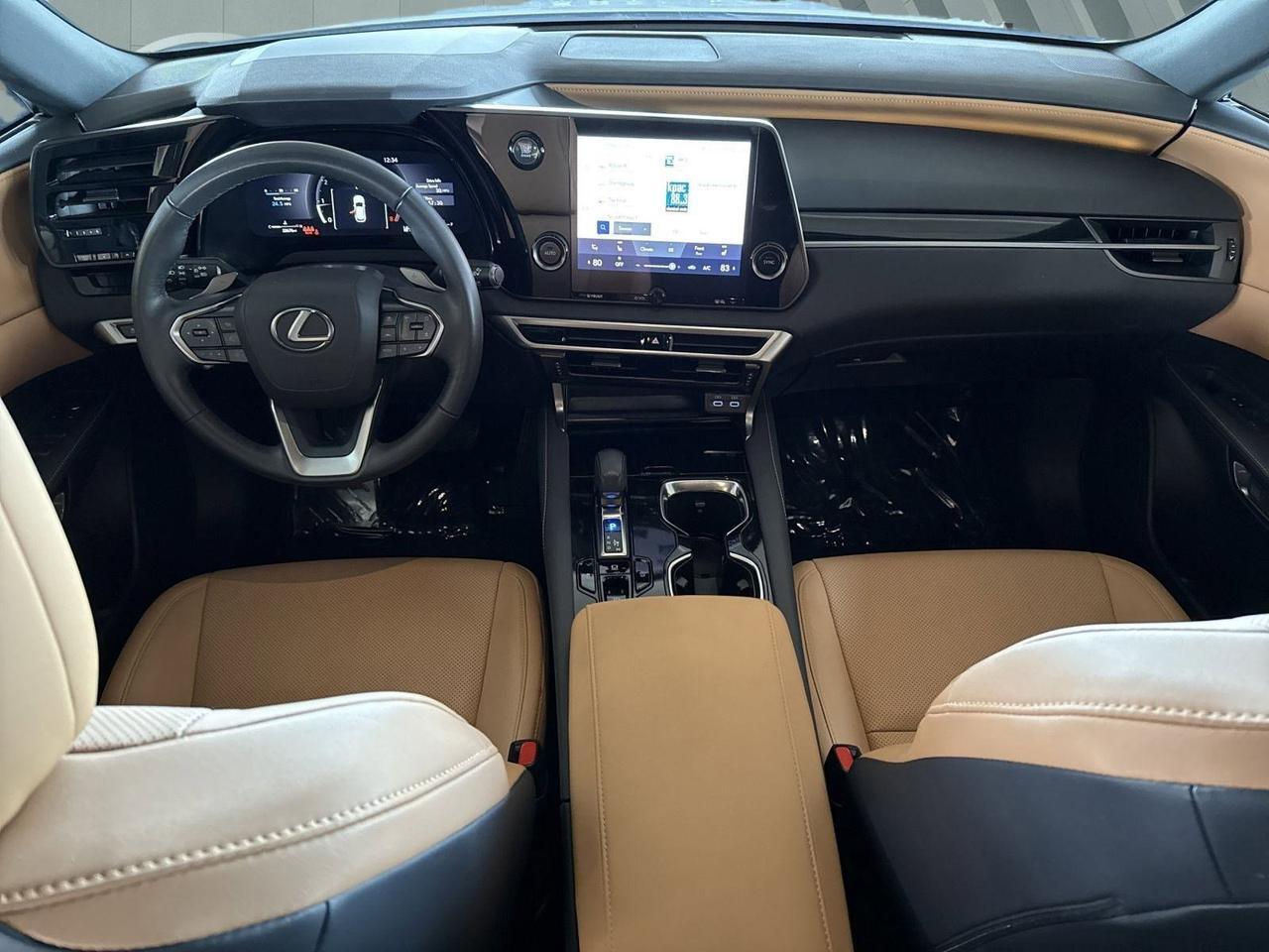 2025 Lexus RX 350 San Antonio TX