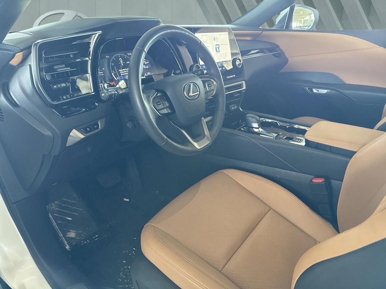 2025 Lexus RX 350 San Antonio TX