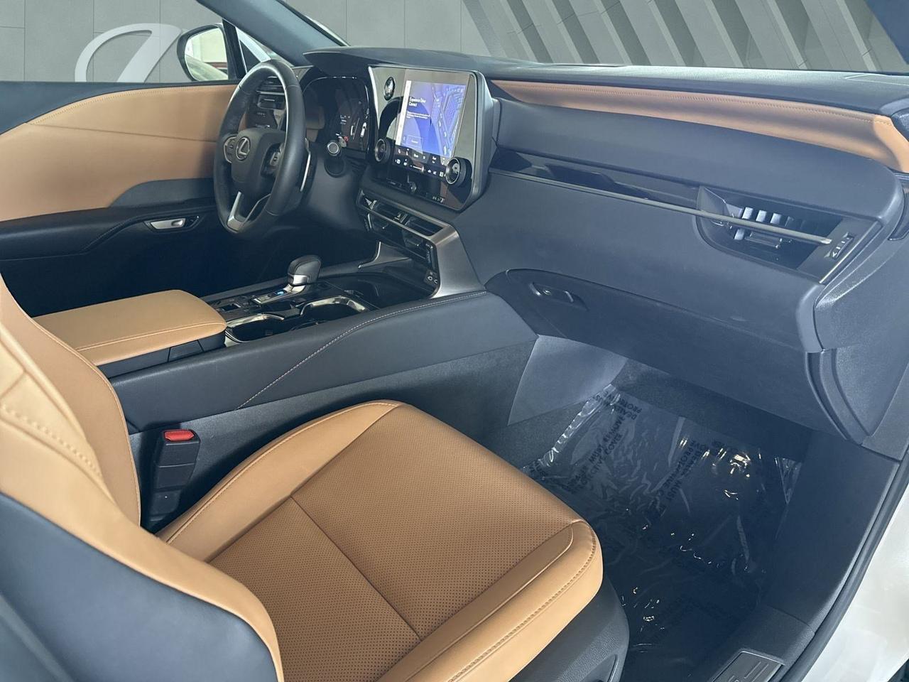 2025 Lexus RX 350 San Antonio TX