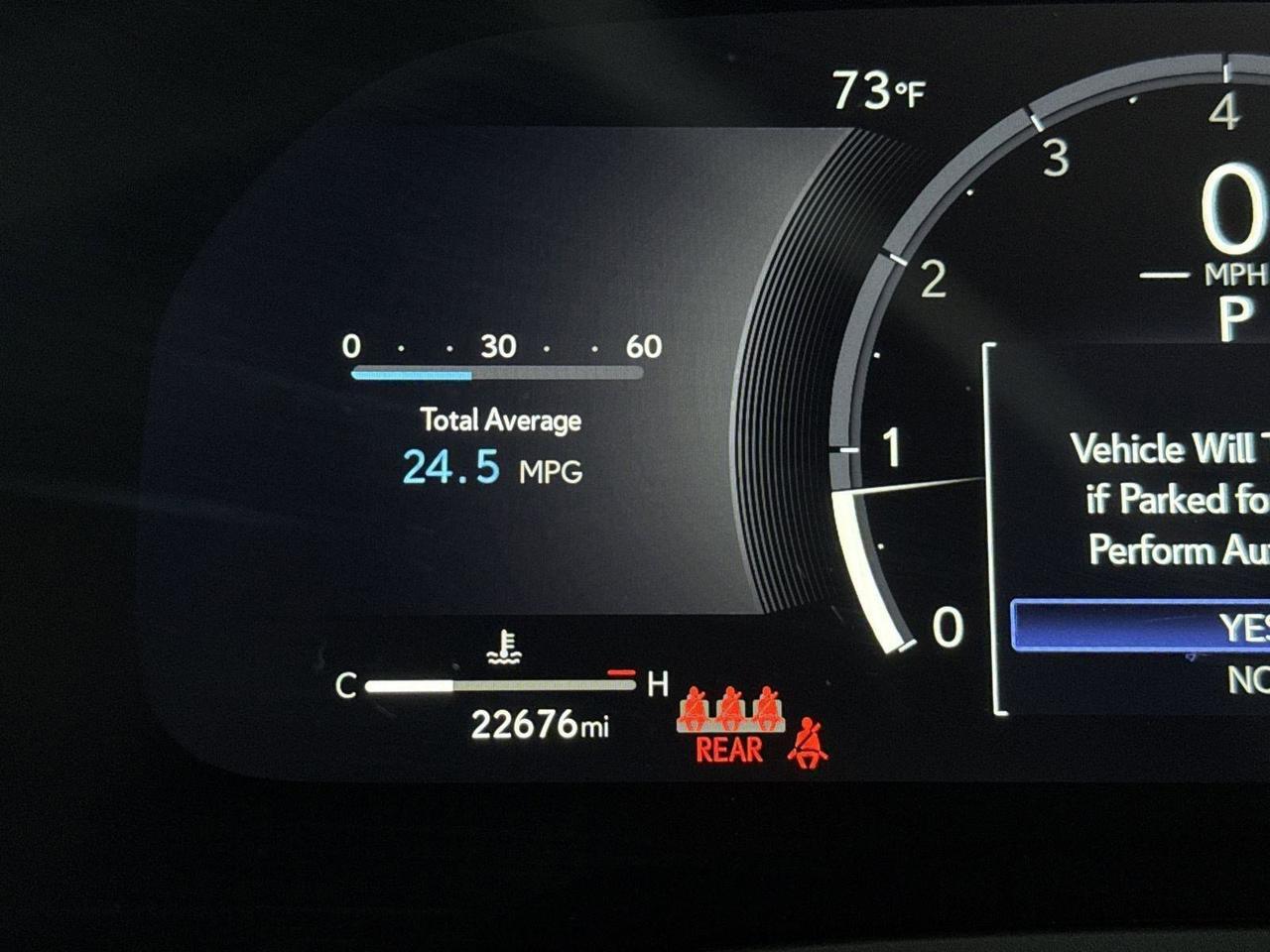 2025 Lexus RX 350 San Antonio TX