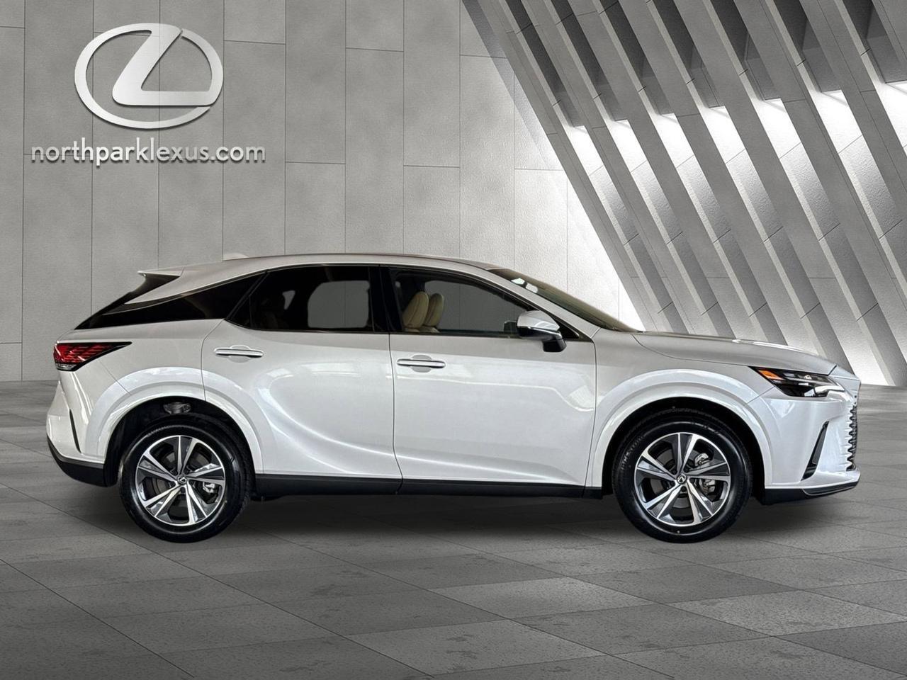 2025 Lexus RX 350 San Antonio TX