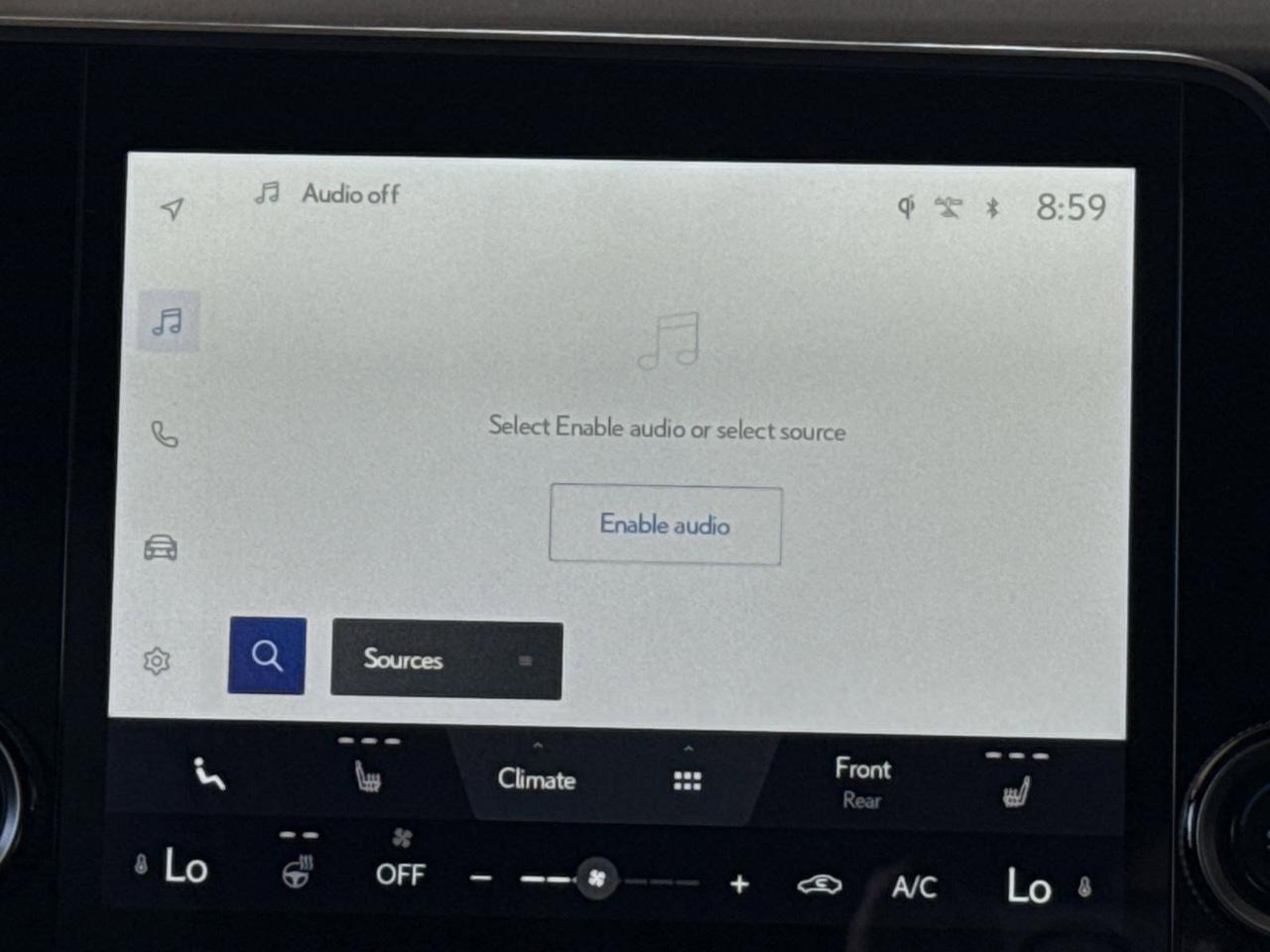 2025 Lexus RX 350 San Antonio TX