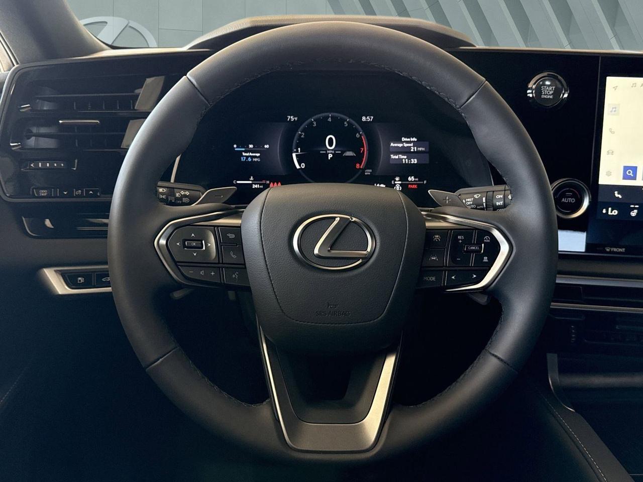 2025 Lexus RX 350 San Antonio TX