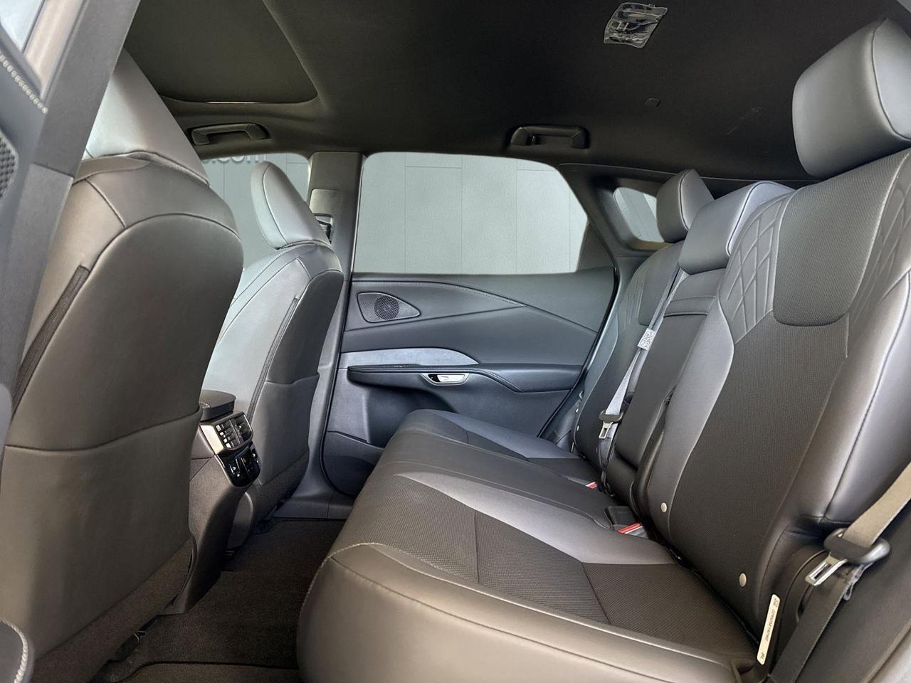 2025 Lexus RX 350 San Antonio TX
