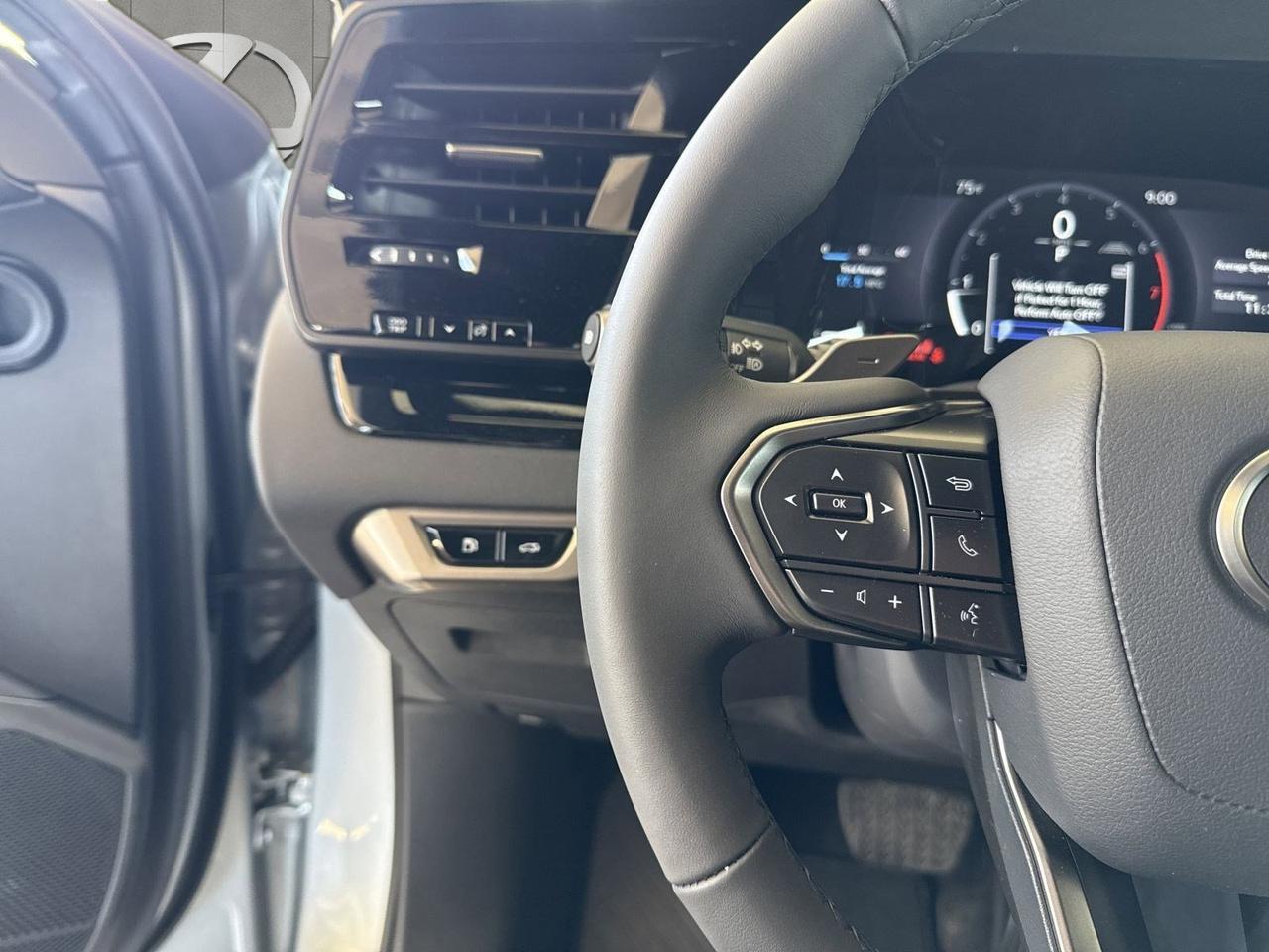 2025 Lexus RX 350 San Antonio TX