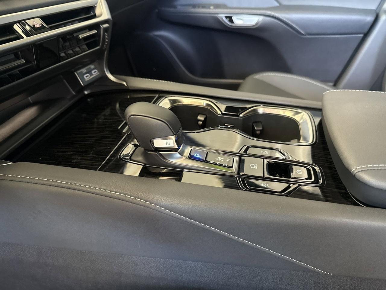 2025 Lexus RX 350 San Antonio TX