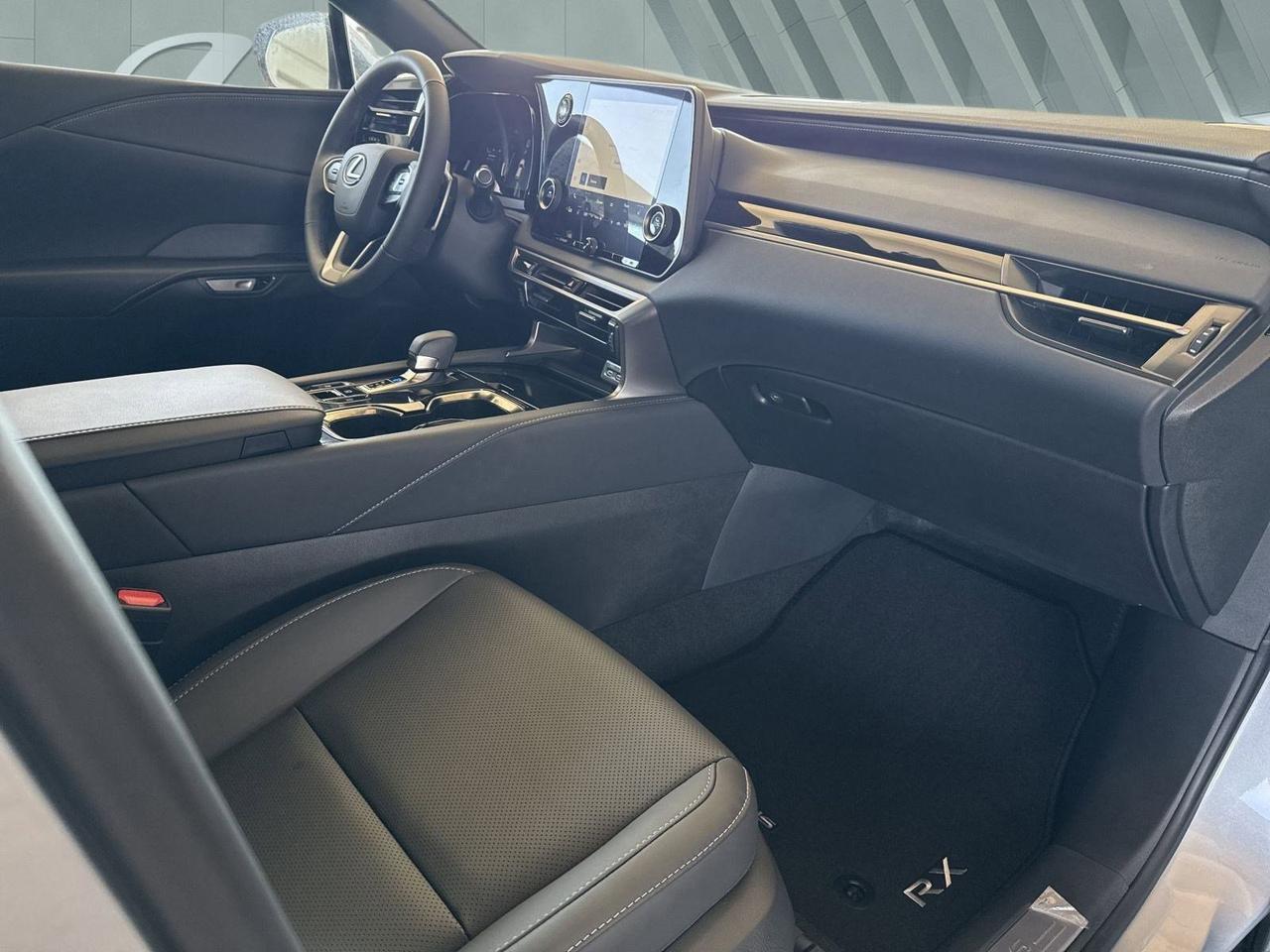 2025 Lexus RX 350 San Antonio TX