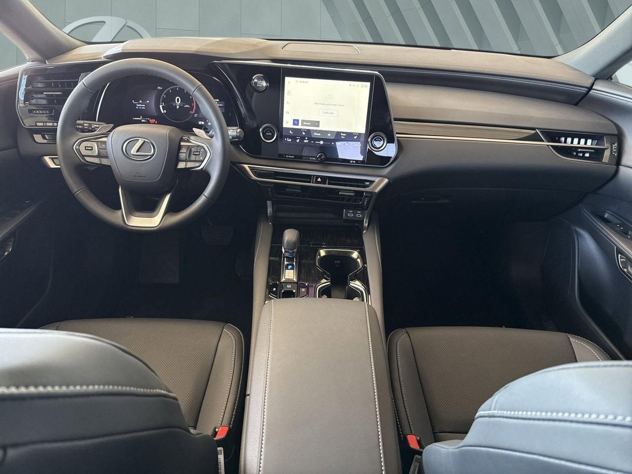 2025 Lexus RX 350 San Antonio TX