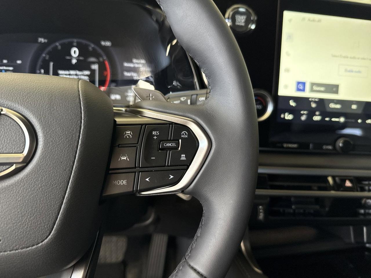 2025 Lexus RX 350 San Antonio TX