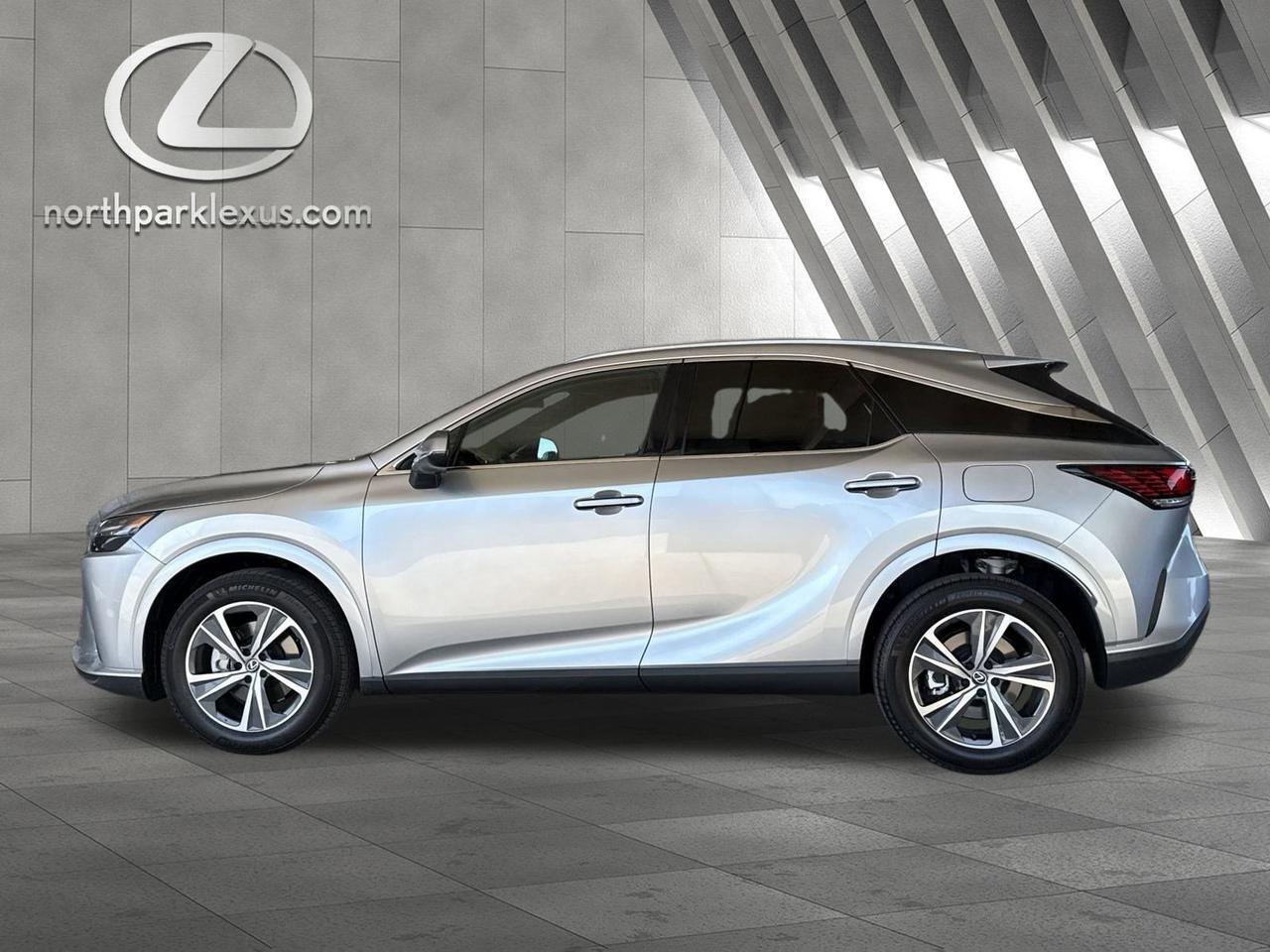 2025 Lexus RX 350 San Antonio TX