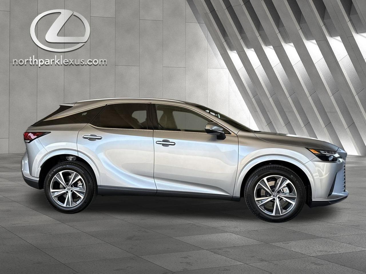 2025 Lexus RX 350 San Antonio TX