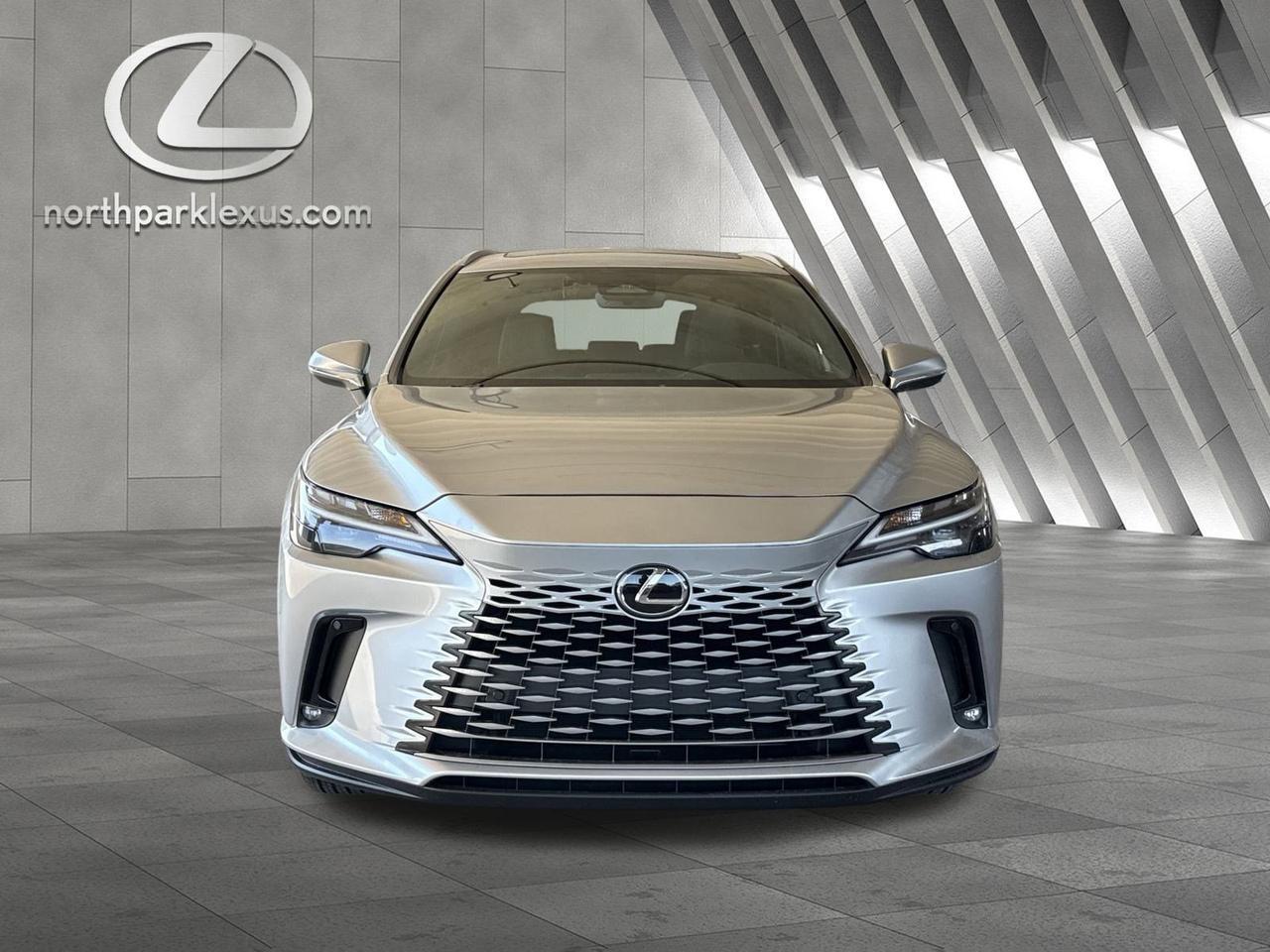 2025 Lexus RX 350 San Antonio TX