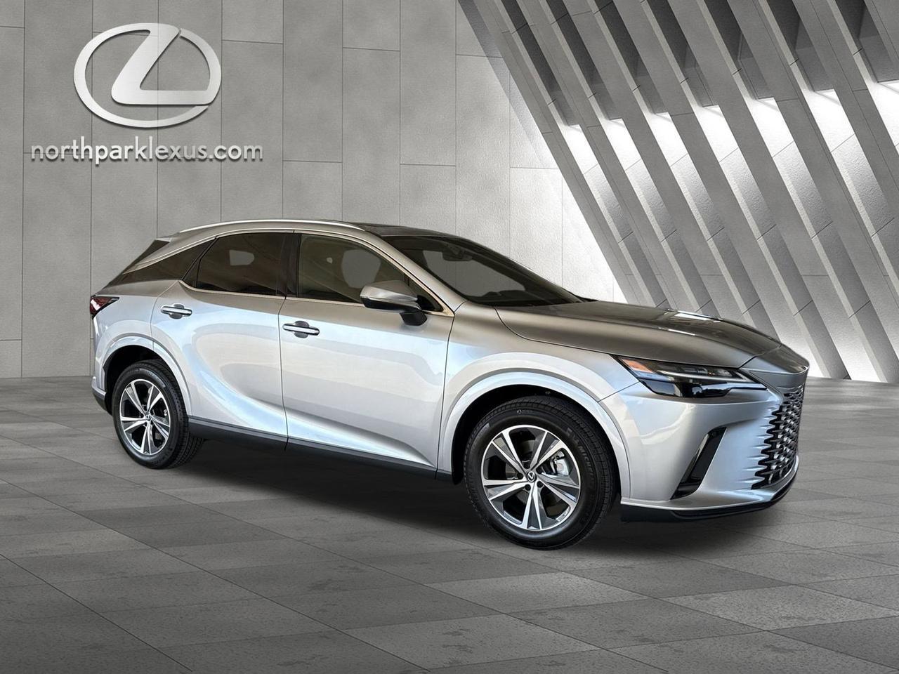 2025 Lexus RX 350 San Antonio TX