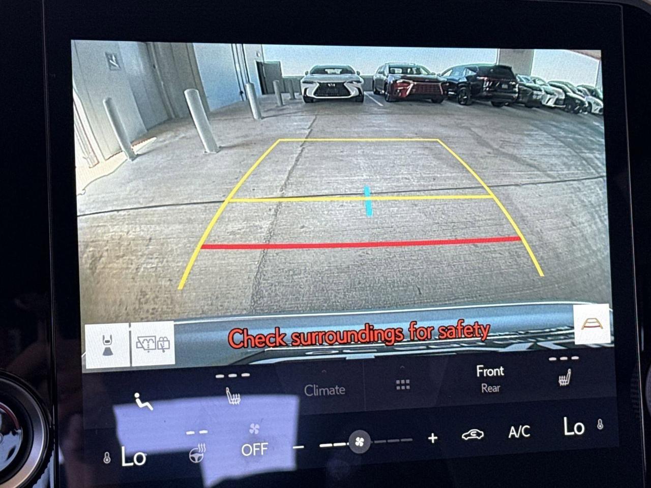 2025 Lexus RX 350 San Antonio TX
