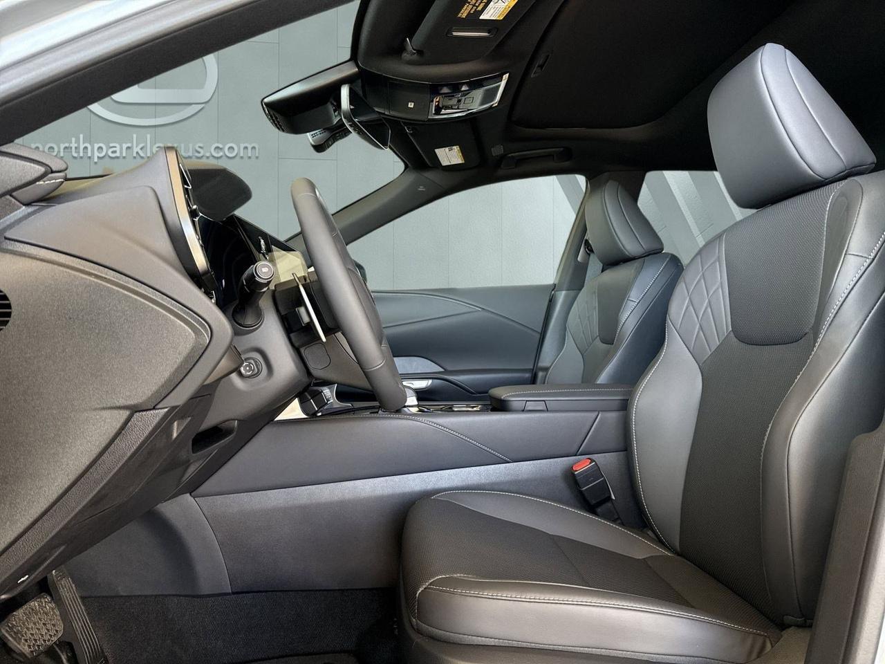 2025 Lexus RX 350 San Antonio TX