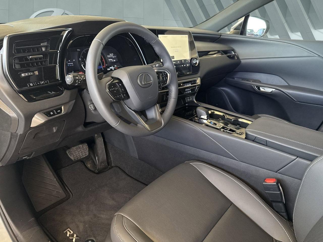 2025 Lexus RX 350 San Antonio TX