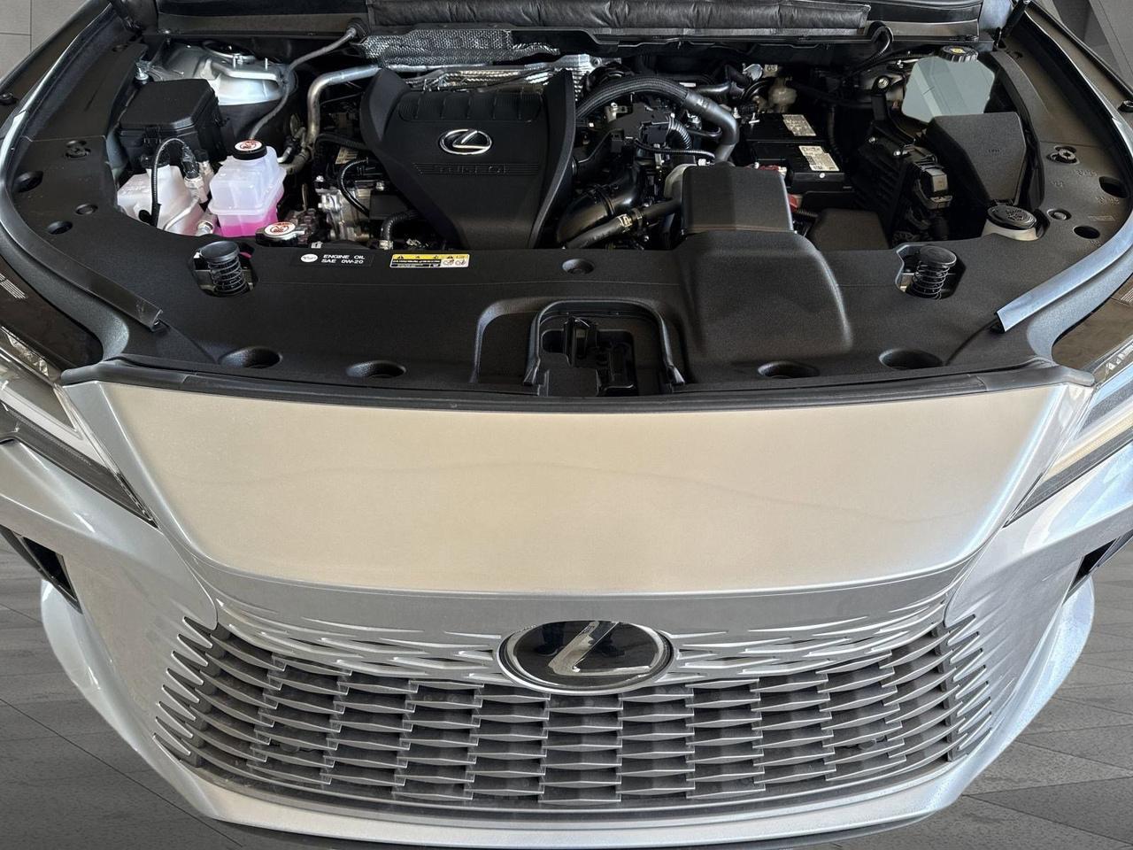 2025 Lexus RX 350 San Antonio TX