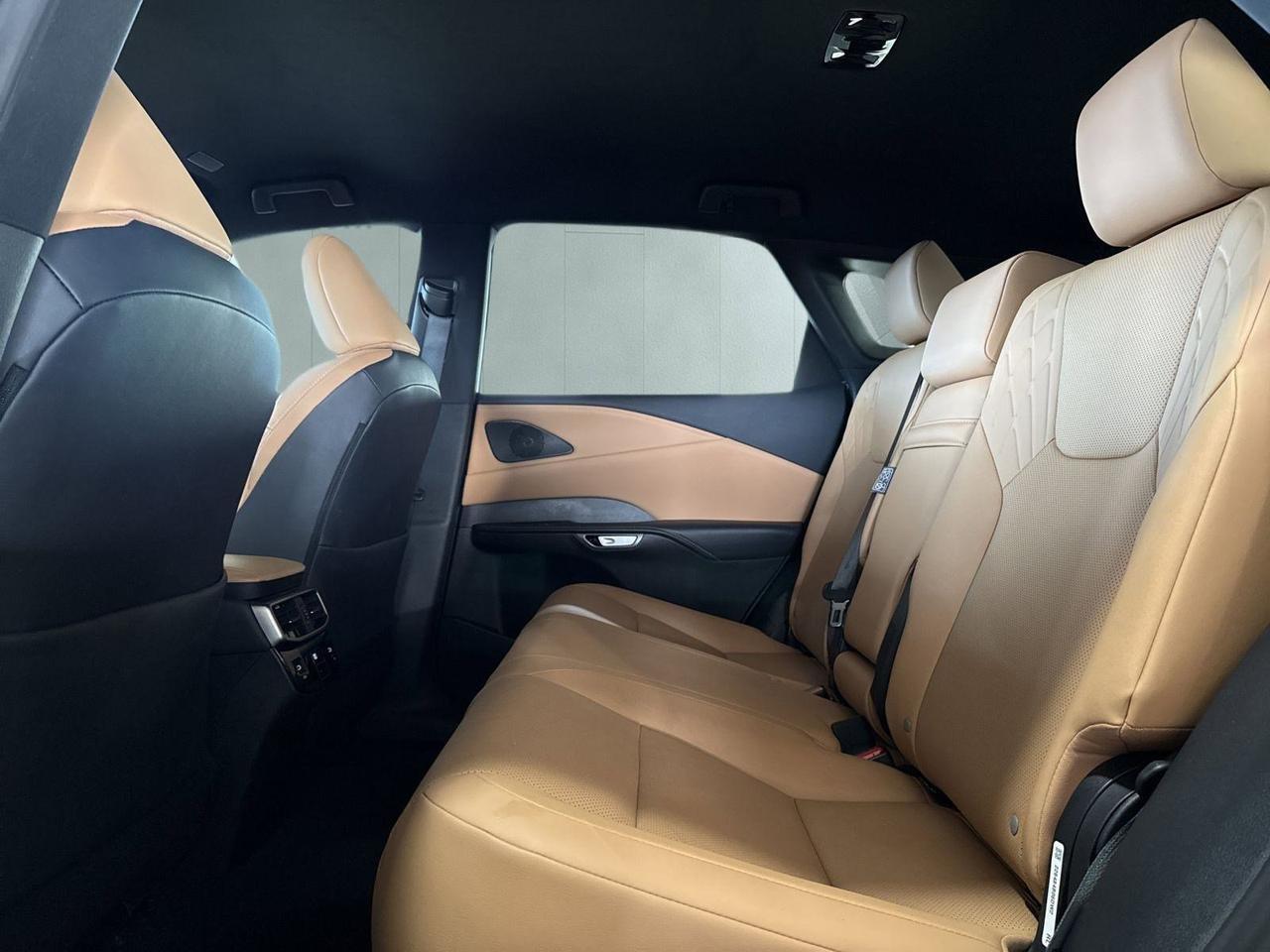 2025 Lexus RX 350 San Antonio TX