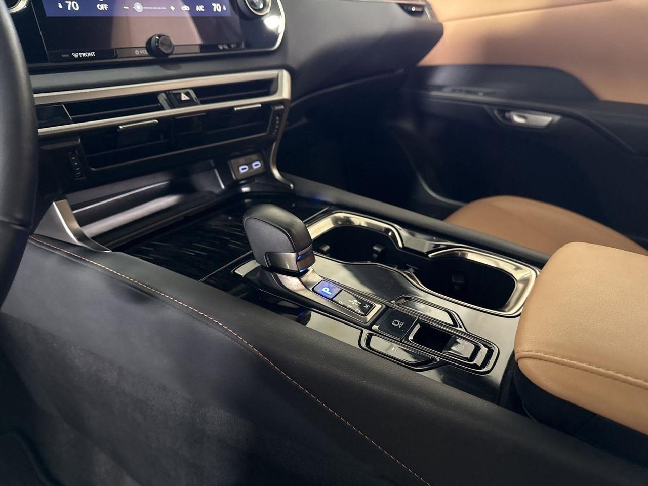 2025 Lexus RX 350 San Antonio TX