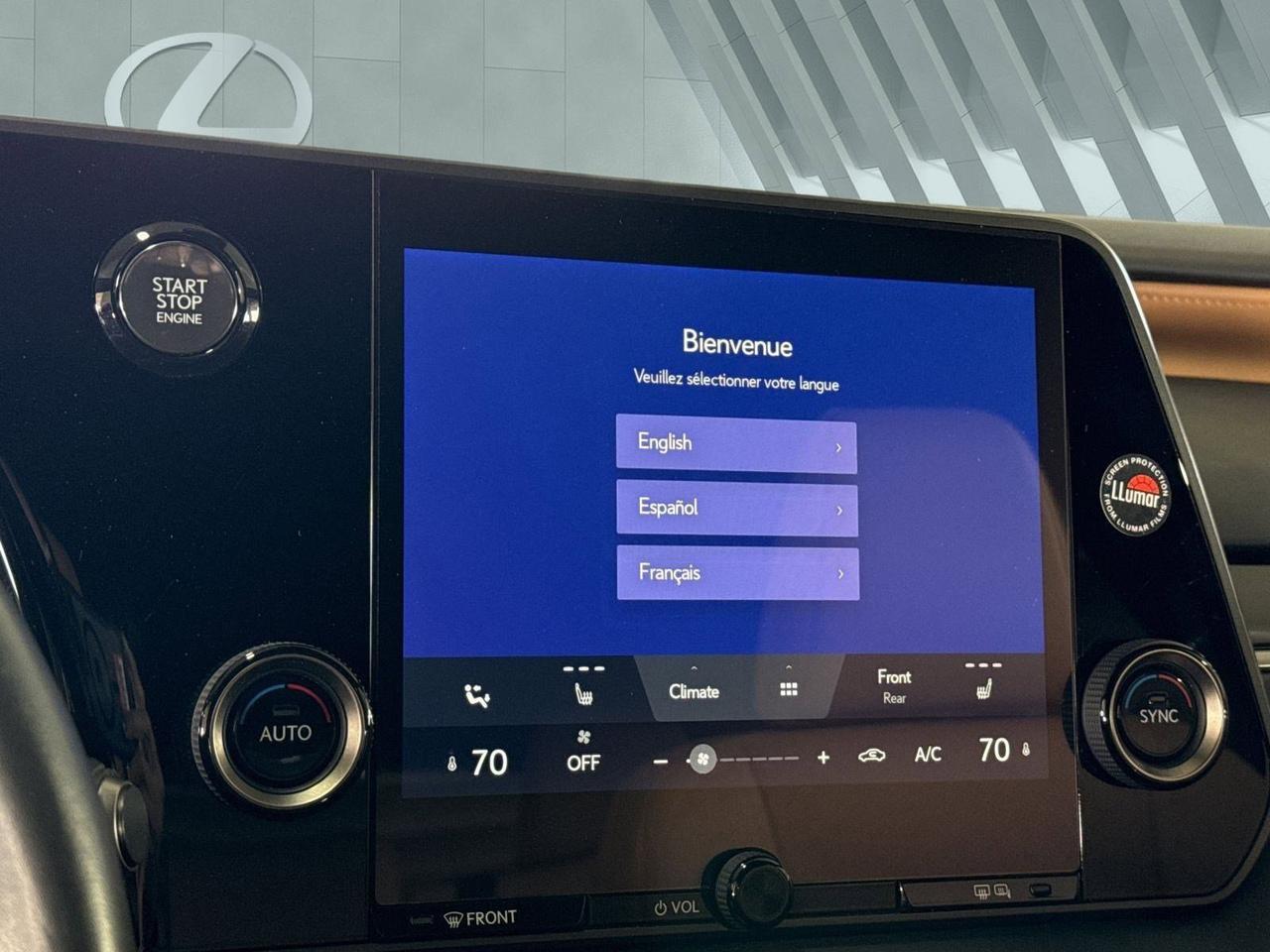 2025 Lexus RX 350 San Antonio TX