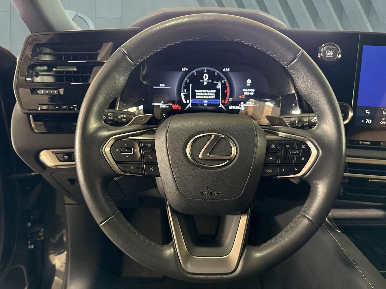 2025 Lexus RX 350 San Antonio TX