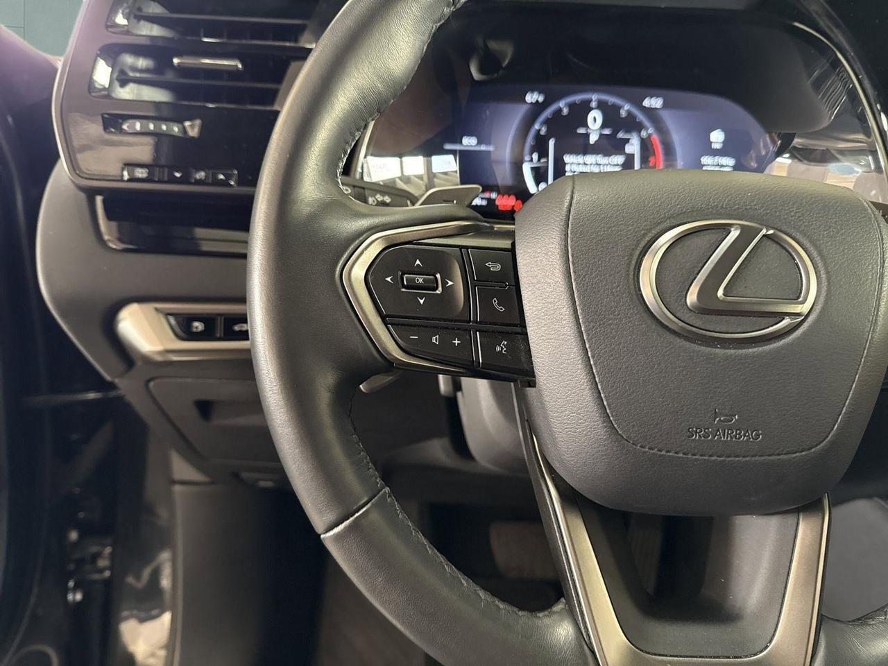 2025 Lexus RX 350 San Antonio TX