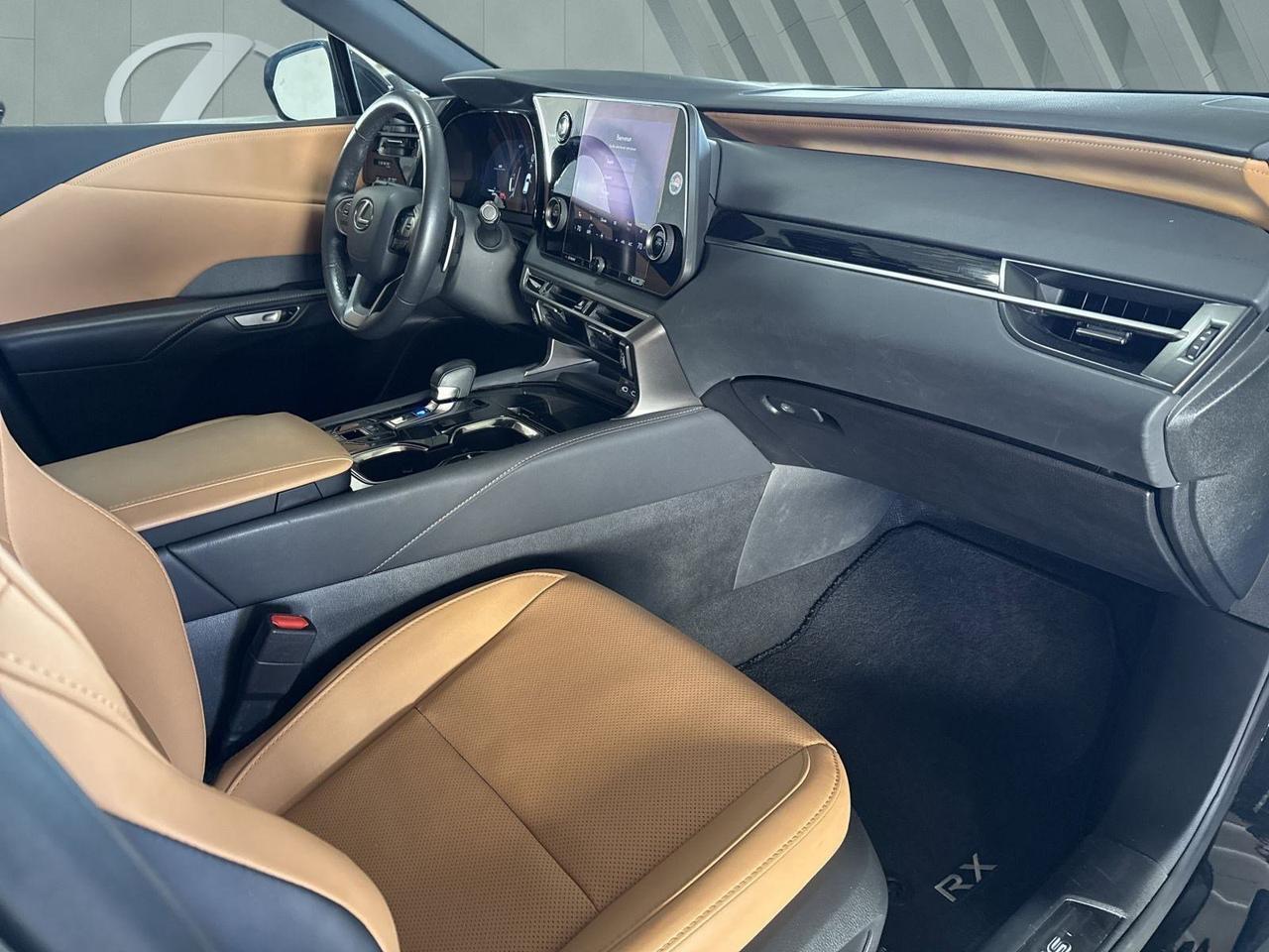 2025 Lexus RX 350 San Antonio TX