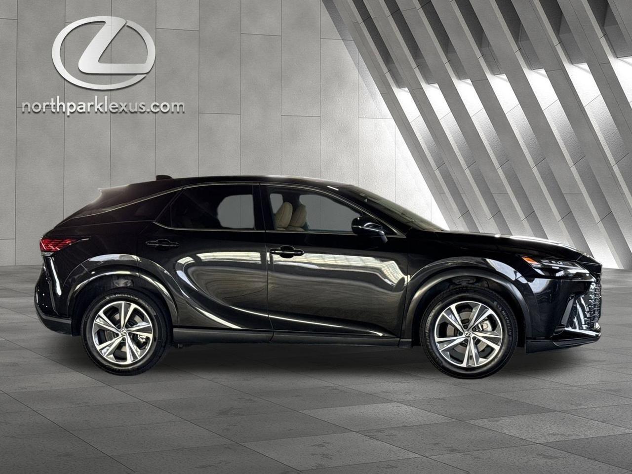 2025 Lexus RX 350 San Antonio TX