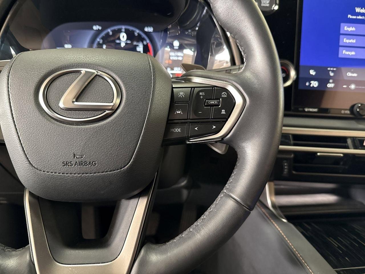 2025 Lexus RX 350 San Antonio TX