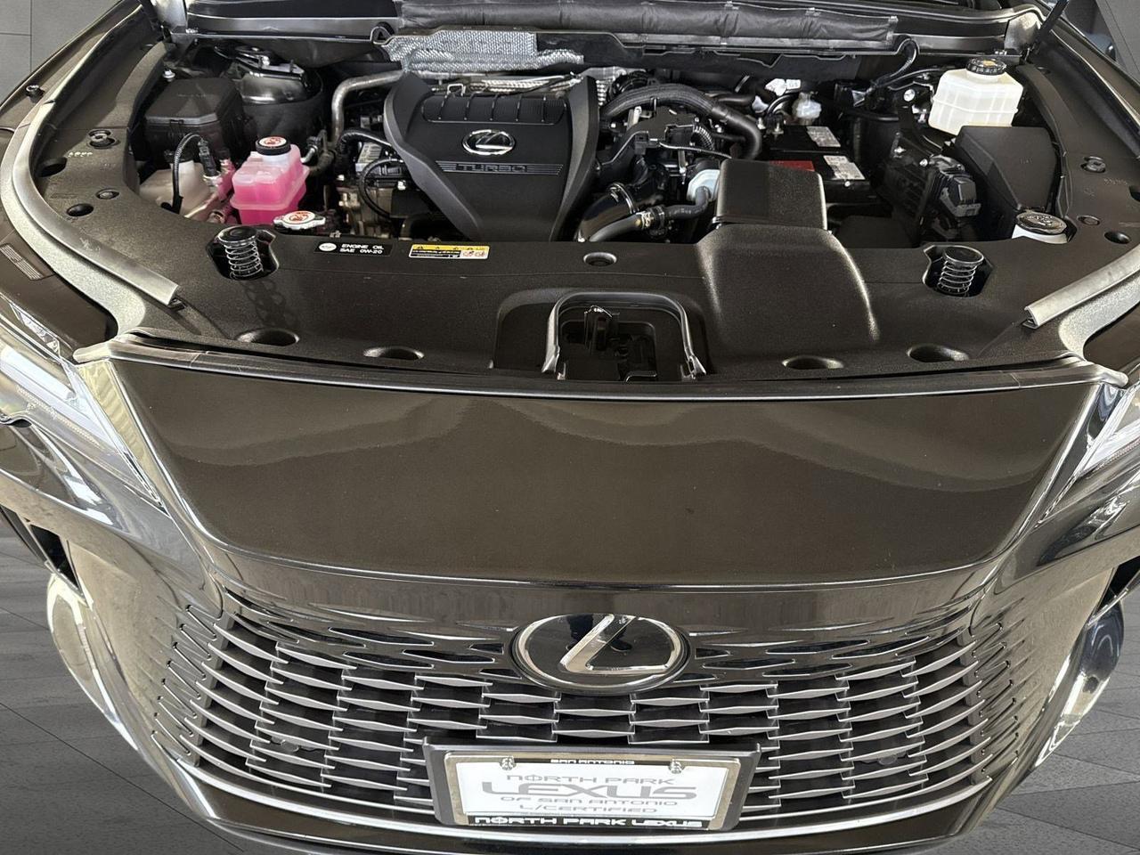 2025 Lexus RX 350 San Antonio TX