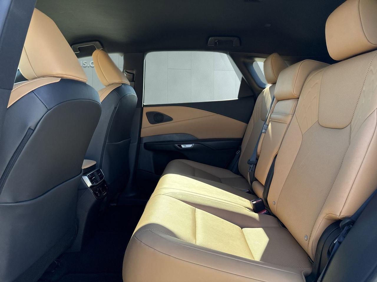 2025 Lexus RX 350 San Antonio TX