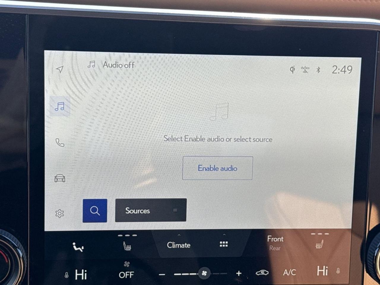 2025 Lexus RX 350 San Antonio TX