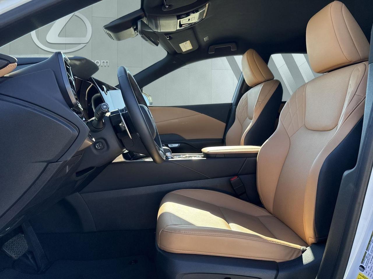 2025 Lexus RX 350 San Antonio TX