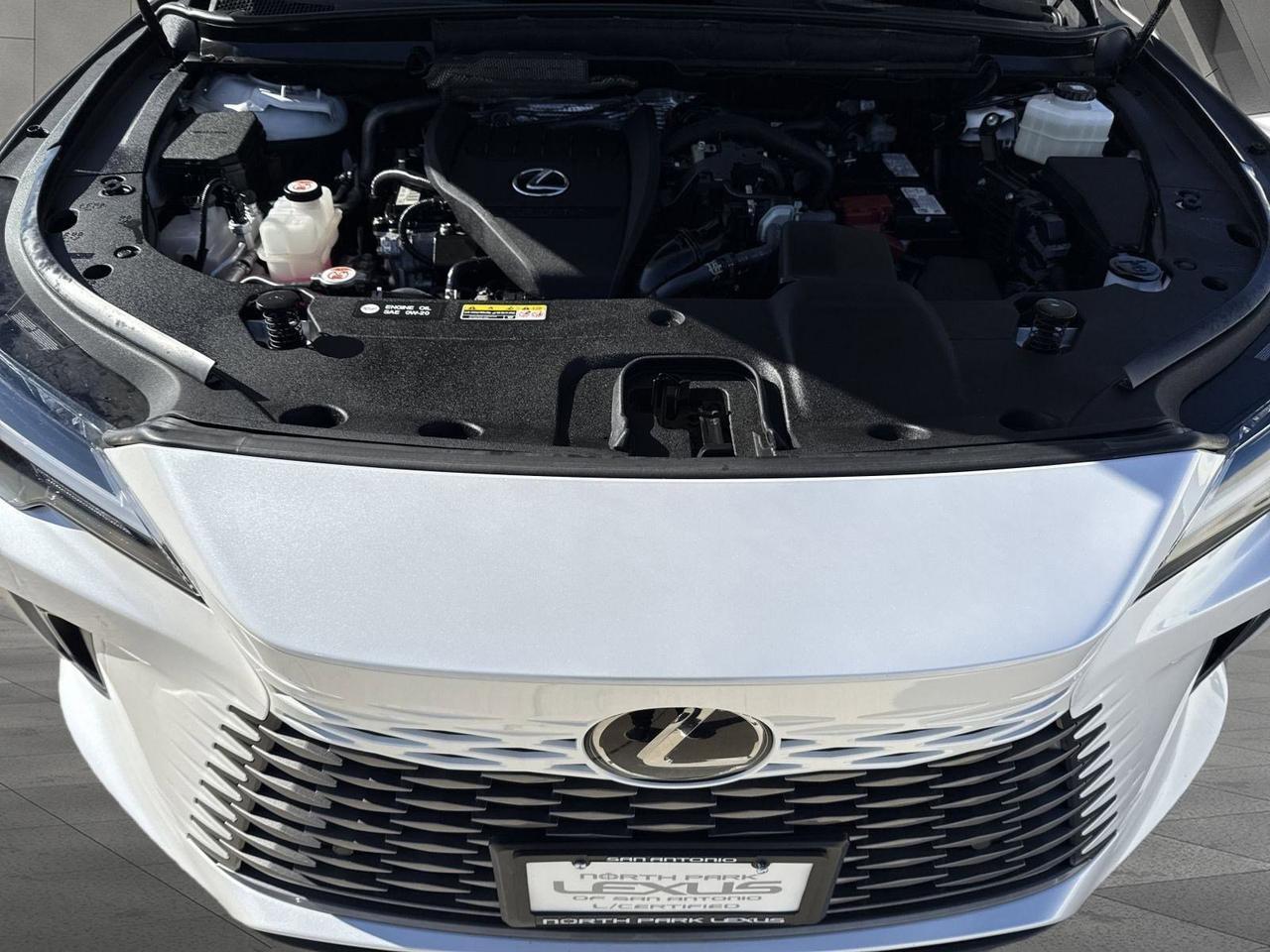 2025 Lexus RX 350 San Antonio TX