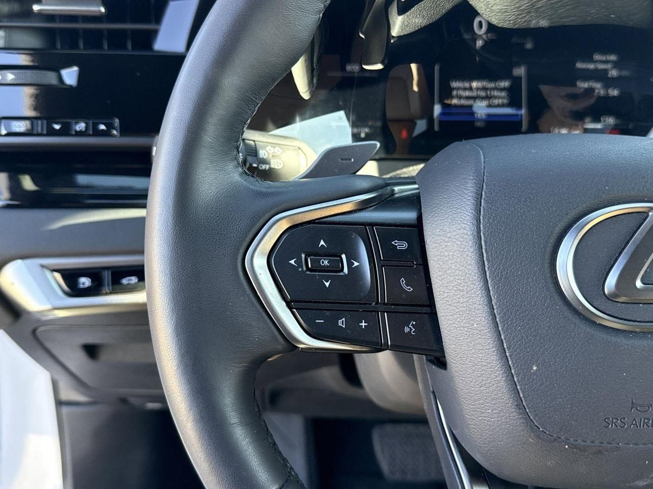 2025 Lexus RX 350 San Antonio TX