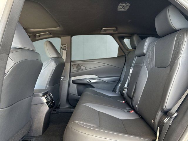 2025 Lexus RX 350 San Antonio TX
