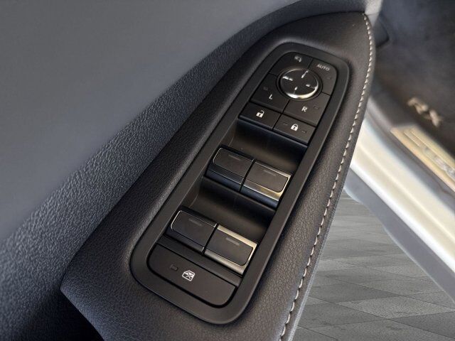 2025 Lexus RX 350 San Antonio TX