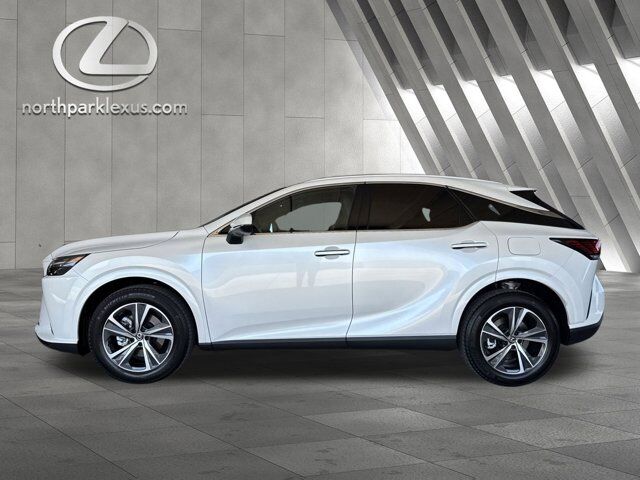 2025 Lexus RX 350 San Antonio TX