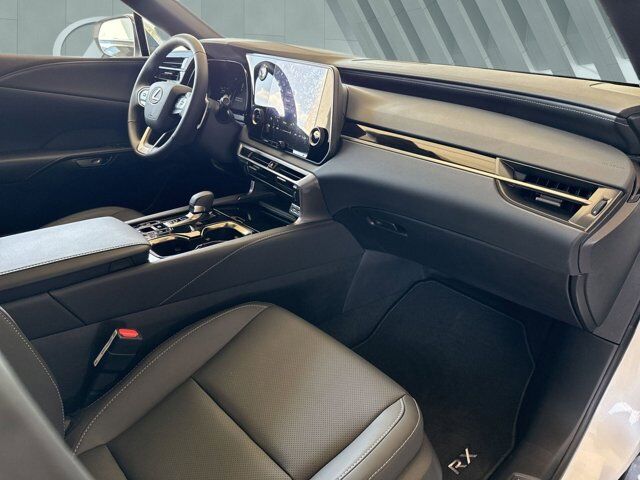 2025 Lexus RX 350 San Antonio TX